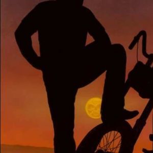 Meet your Posher, Dennis